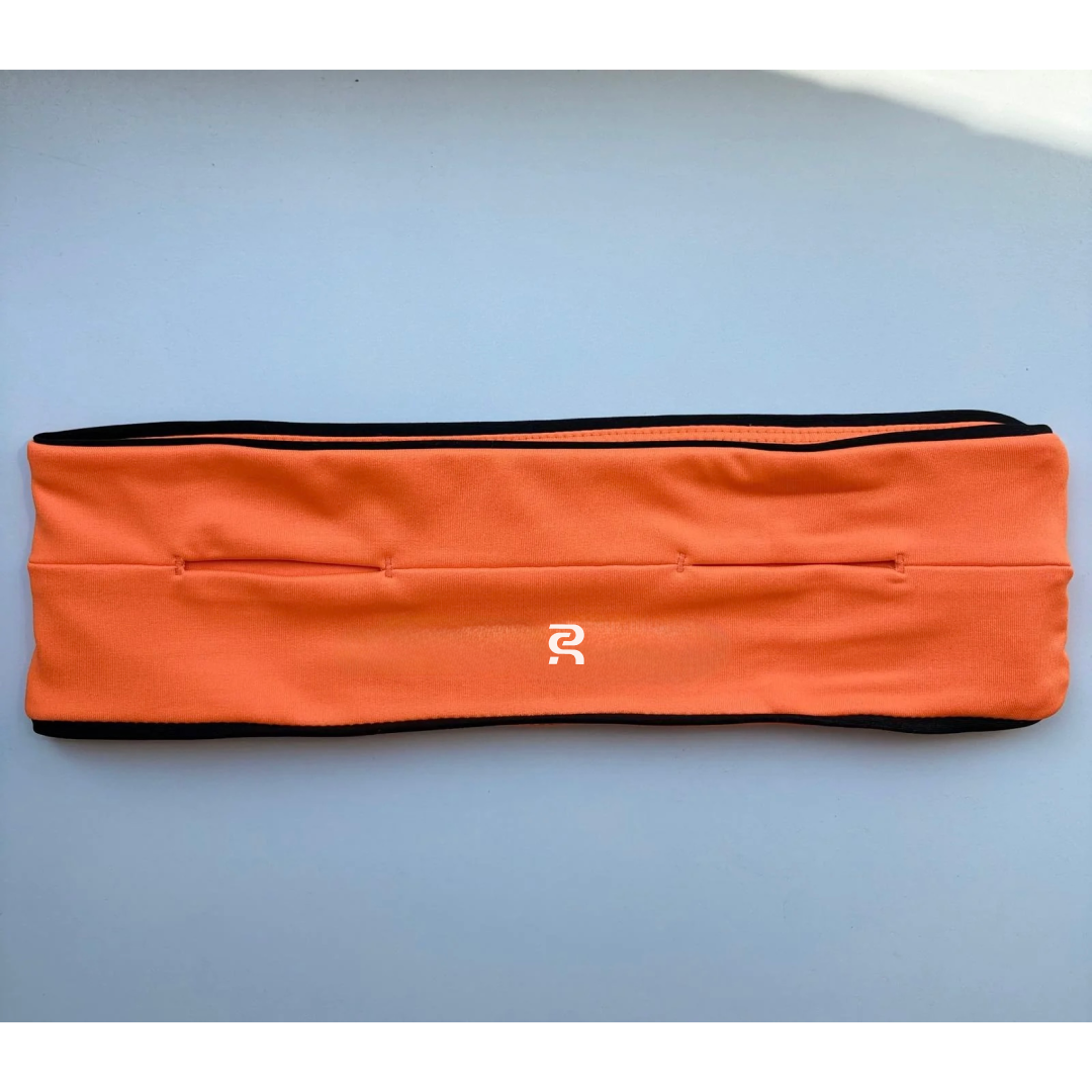 Combodeal: Hardloopbelt + Soft Flask 250ml