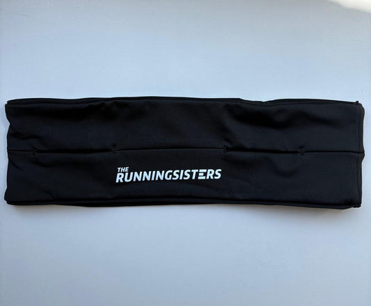 Running Belt (Black)